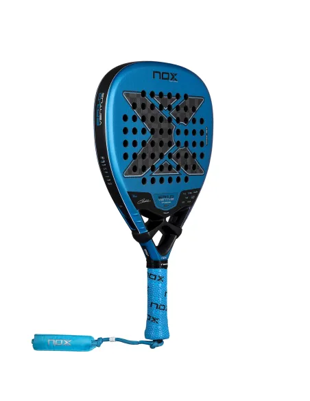 Padelschläger Nox Ea10 Ventus Attack | Ofertas De Padel